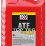 Olej przekładniowy LIQUI MOLY 3652