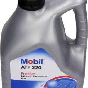 Olej przekładniowy MOBIL 142837