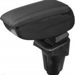 Omtec Podłokietnik Dedykowany Fiat 500L 2013 2018 2529604