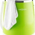 Pralka OneConcept MNW4-EcowashPicoG
