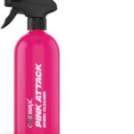 Onewax. Pink Attack Wheel Cleaner Żelowy Bezkwasowy Preparat Do Czyszczenia Felg 500ml