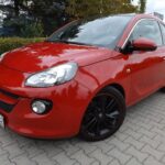 Opel Adam 1.4-Panorama dach-Oryginal-Gwarancja