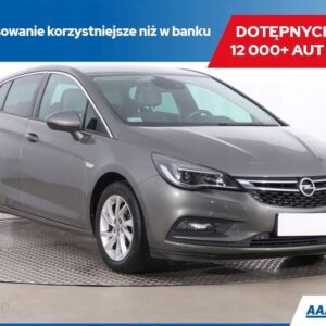 Opel Astra 1.4 T