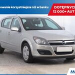 Opel Astra 1.6 16V