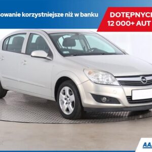 Opel Astra 1.6 16V