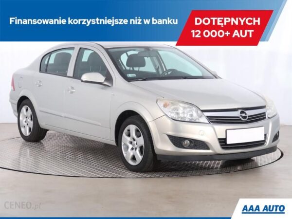 Opel Astra 1.6 16V