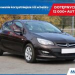 Opel Astra 1.6 16V