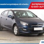Opel Astra 1.6 16V