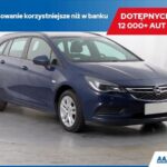 Opel Astra 1.6 CDTI