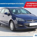 Opel Astra 1.6 CDTI