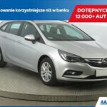 Opel Astra 1.6 CDTI
