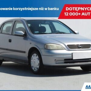 Opel Astra 1.6