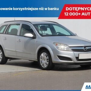 Opel Astra 1.7 CDTI