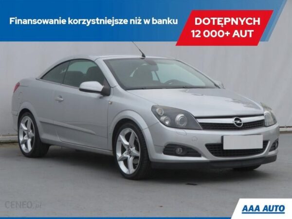 Opel Astra 1.8 16V