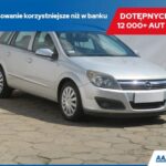Opel Astra 1.9 CDTI