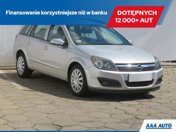 Opel Astra 1.9 CDTI