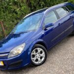 Opel Astra bardzo ladna