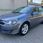 OPEL ASTRA H Ksenon ! Sport ! Alufelgi !