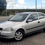 Opel Astra II 1.6 Comfort
