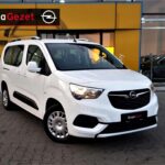 Opel Combo Edition Plus 1.5 Diesel 102 KM MT6 / 0