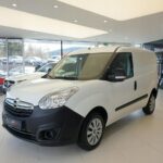 Opel Combo L1H1