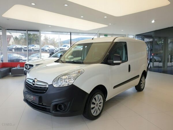 Opel Combo L1H1