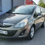 Opel Corsa 1