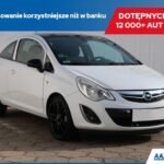 Opel Corsa 1.2 i
