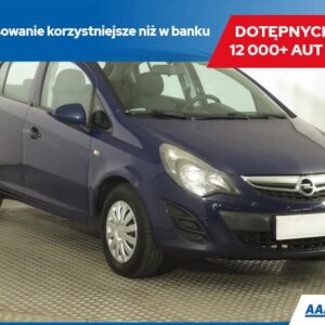 Opel Corsa 1.2 i