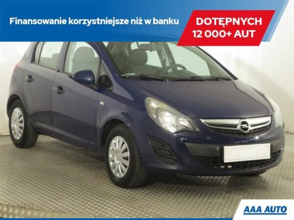 Opel Corsa 1.2 i