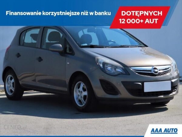 Opel Corsa 1.2 i