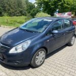 Opel Corsa 1.3cdti 2010rok 5drzwi