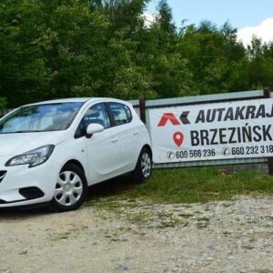 Opel Corsa 1.4 Enjoy