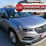 Opel Grandland X 1