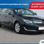 Opel Insignia 1.4 Turbo