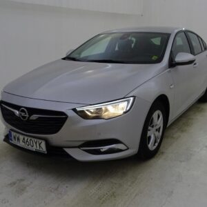 Opel Insignia 1.5 T Enjoy S&S Salon PL! 1 wł!