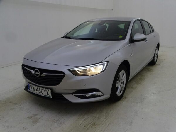 Opel Insignia 1.5 T Enjoy S&S Salon PL! 1 wł!