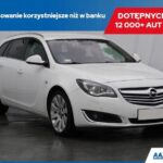 Opel Insignia 2.0 BiTurbo CDTI