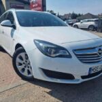 Opel Insignia 2.0 Diesel 140KM