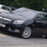 Opel Insignia 2.0BI TURBO 4x4 194KM OPC LINE
