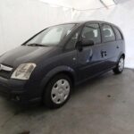OPEL MERIVA 1.4