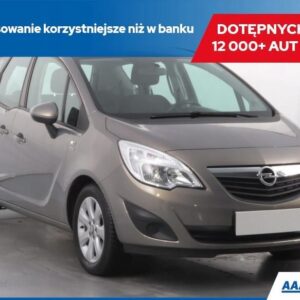 Opel Meriva 1.4 i