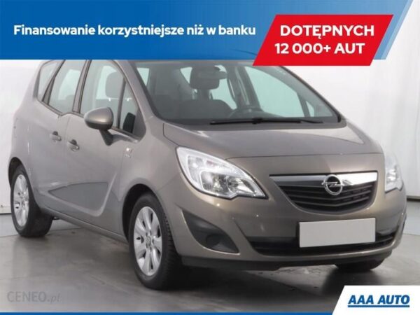 Opel Meriva 1.4 i