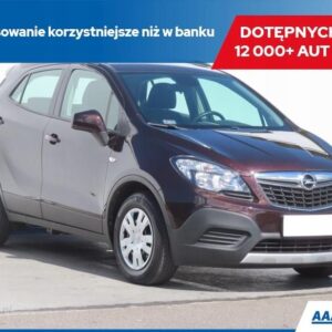 Opel Mokka 1.6