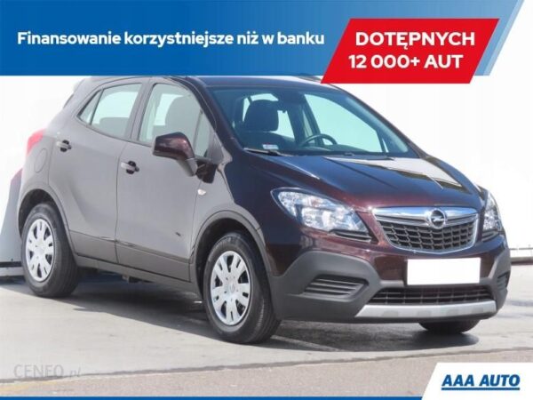 Opel Mokka 1.6