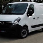 Opel Movano CDTi 136 L1H1 Klima ! Nowy Model 2020!