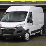 Opel Movano L2H2 140KM