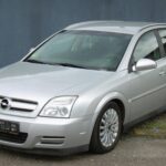 OPEL SIGNUM