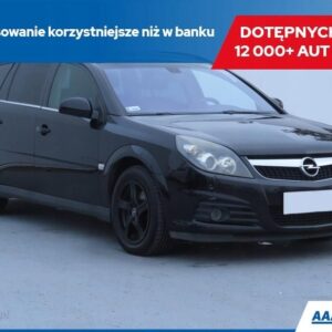 Opel Vectra 1.9 CDTI