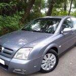 Opel Vectra C 1